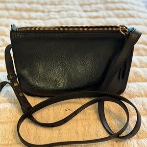 Madewell Simple Crossbody Bag